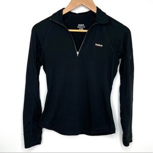 L/S Reebok Workout Top